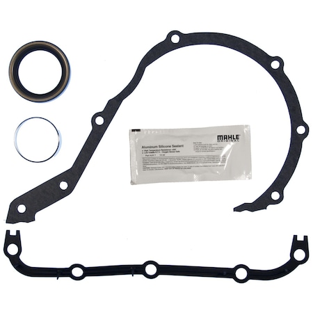 Mahle Engine Timing Cover Gasket Set JV931